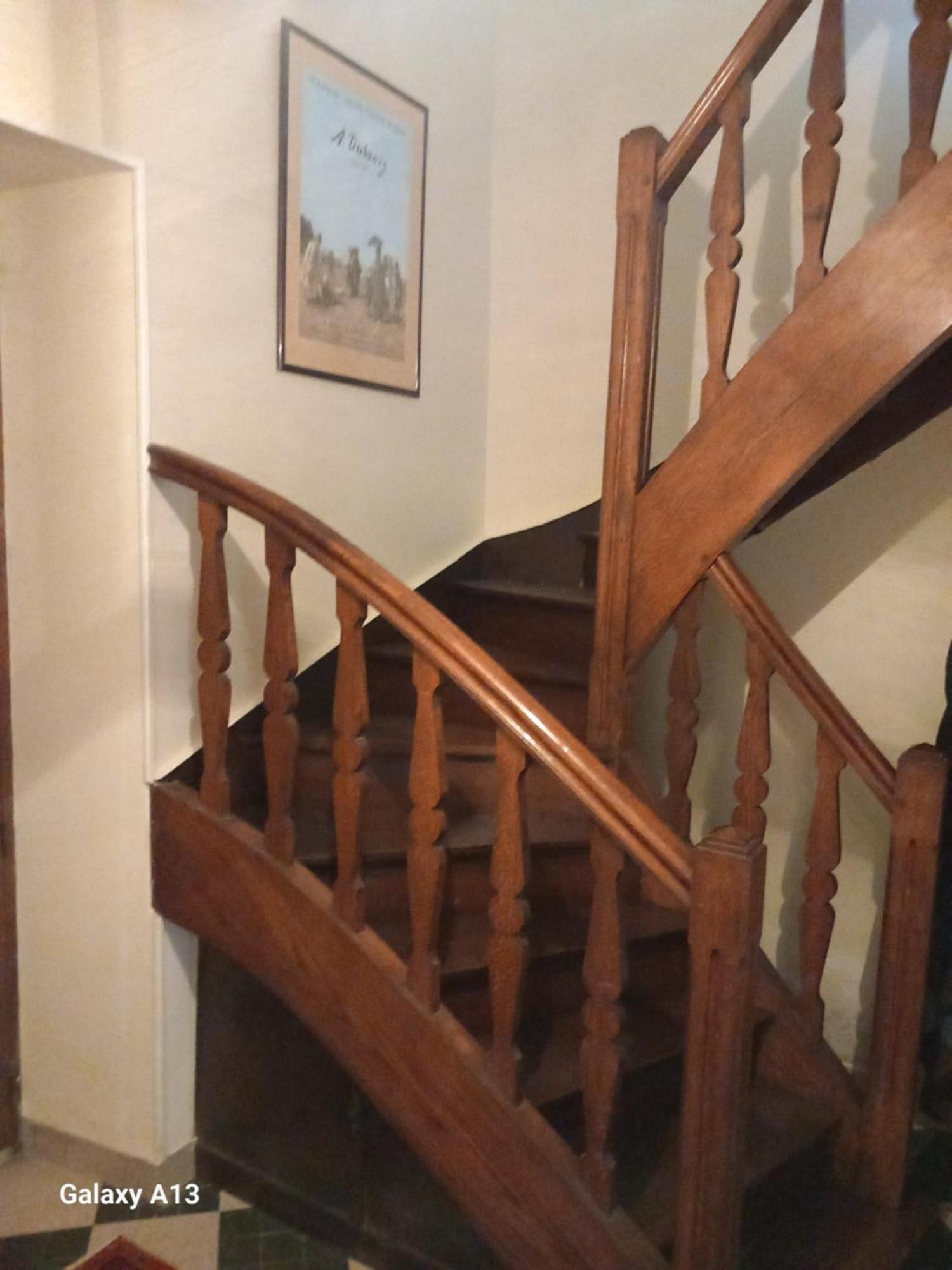 Maison De La Source Génis Zewnętrze zdjęcie