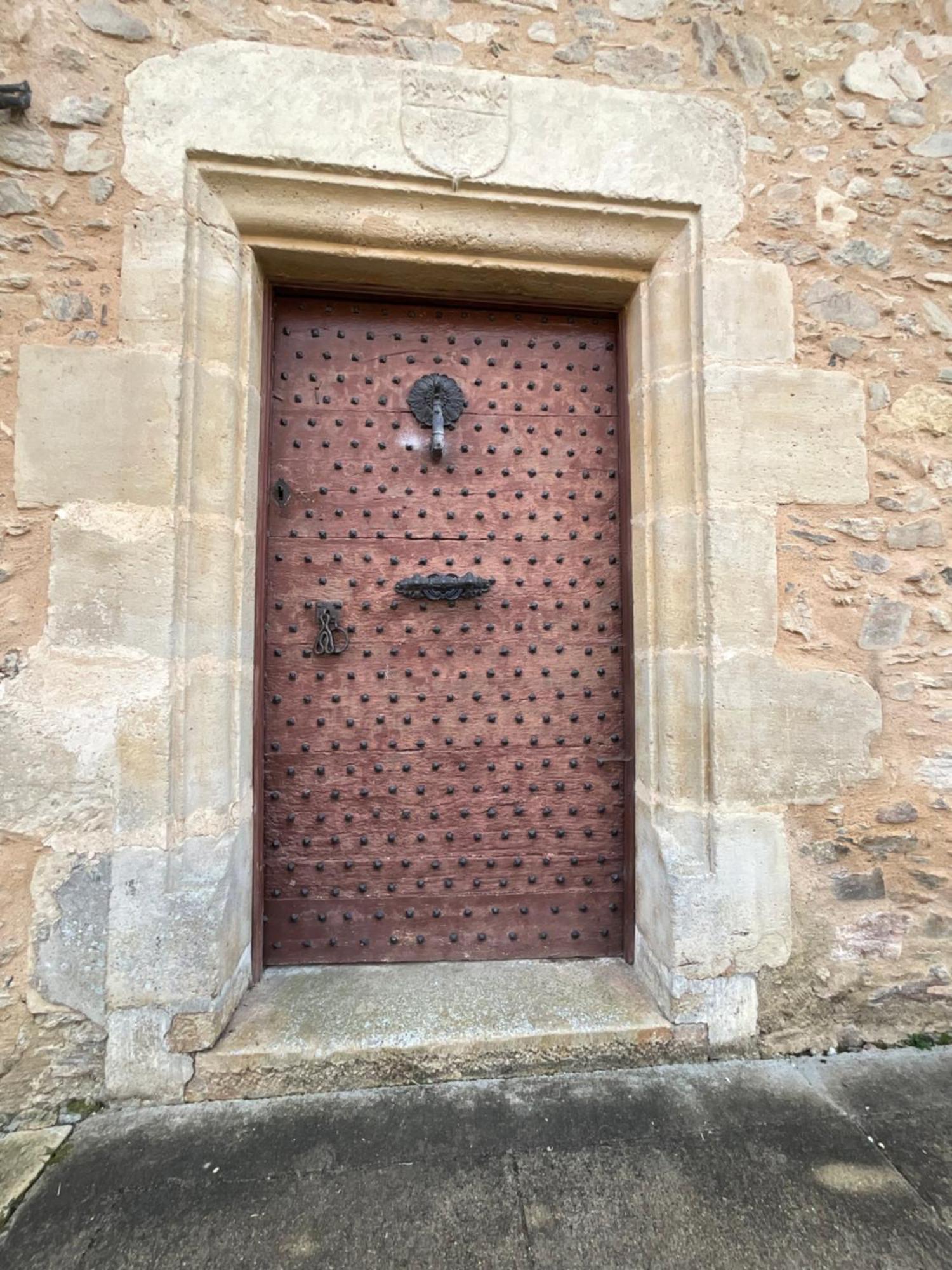 Maison De La Source Génis Zewnętrze zdjęcie